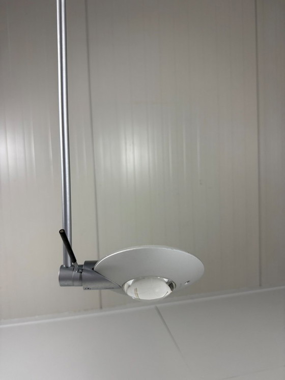 Axel Meise Lámpara Colgante Occhio Puro – Axelmeiselicht, Lámparas colgantes, Glass (photo 14 of 18)