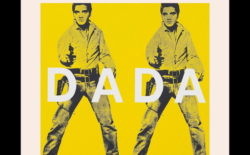 Andy Warhol « Elvis Presley » | Affiche