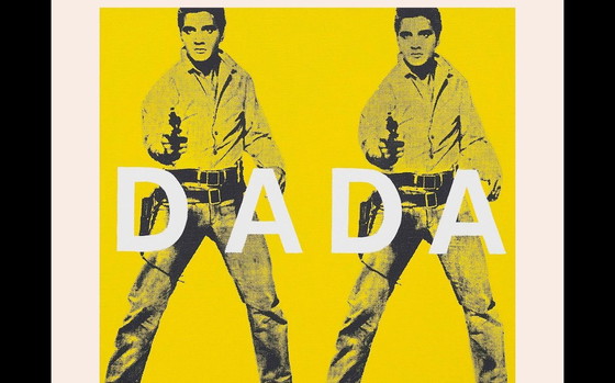 Image 1 of Andy Warhol "Elvis Presley" | Poster