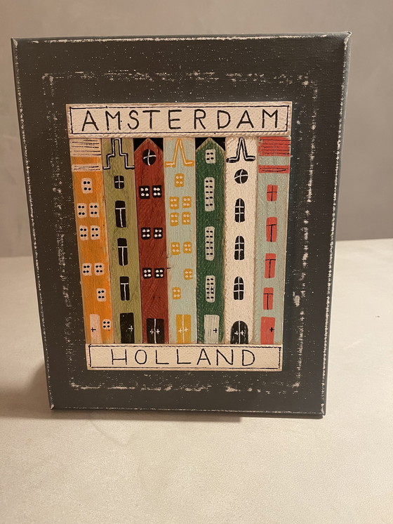 Image 1 of Dutch Wood Gifts.  Recycled wood. 