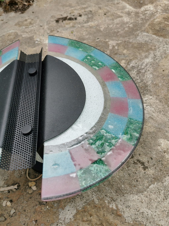 Image 1 of ZONCA Deckenleuchte Murano 80s