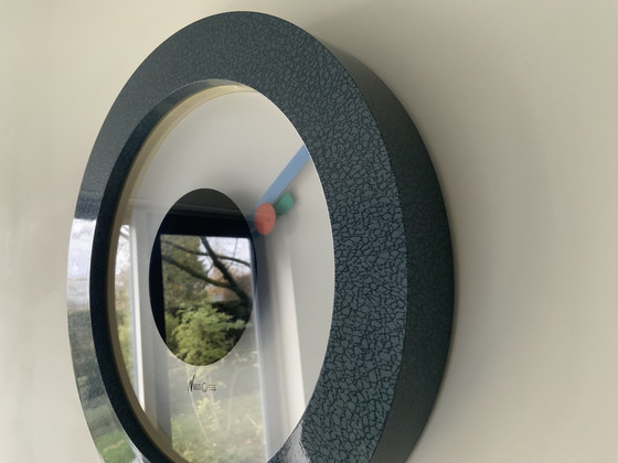 Image 1 of Neos Lorenz klok, George J. Sowden, Nathalie Du Pasquier