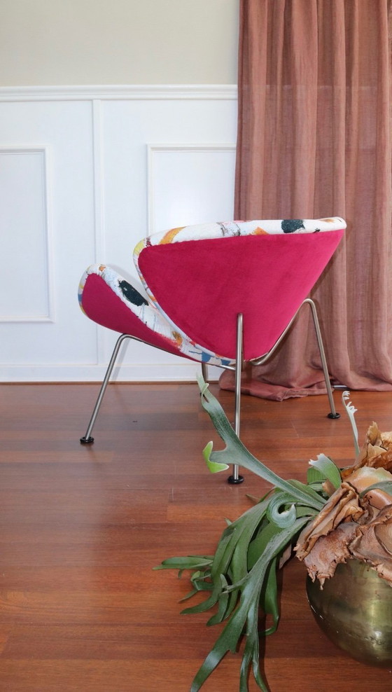 Image 1 of Tranche d'orange Artifort