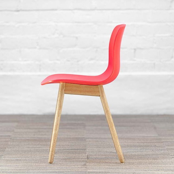 Image 1 of Silla de recepción Hay About A Chair Aac12