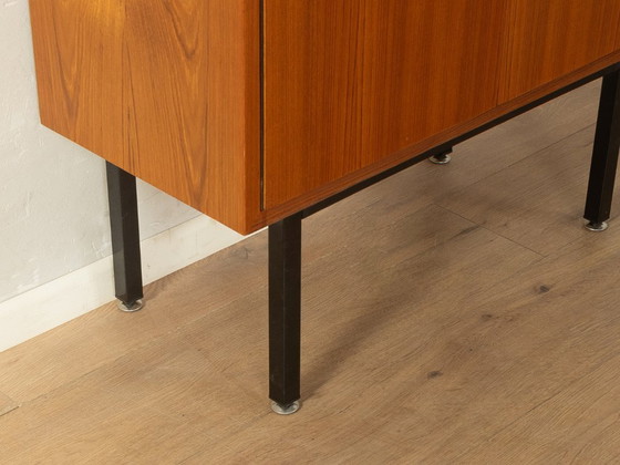 Image 1 of Ladekast uit de jaren 50, Oldenburger Möbelwerkstätten, Vintage