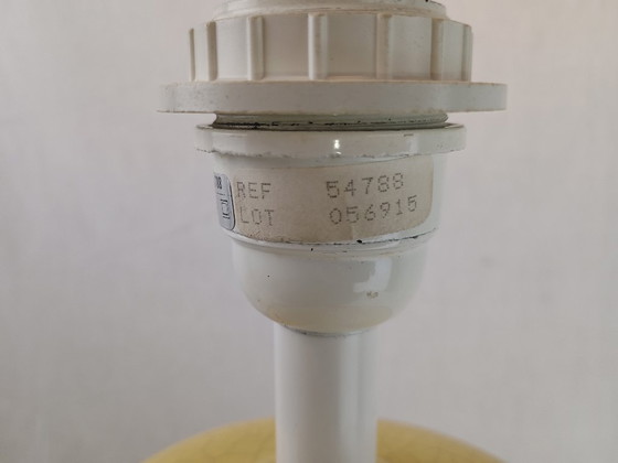 Image 1 of “Van Gogh” lamp by Louis Drimmer, vintage French design dating from the 1970s