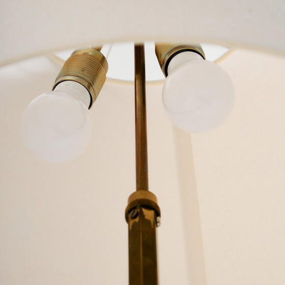 Image 1 of MK10984 Lampadaire en laiton