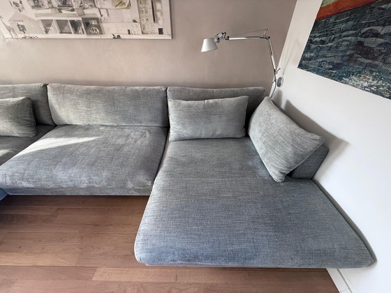 Image 1 of Canapé lounge Montis Axel XL