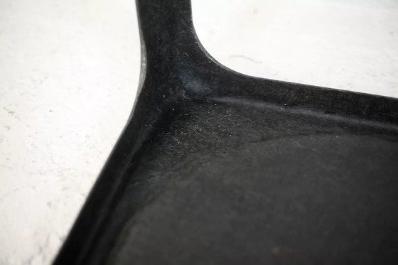 Image 1 of 2x Table Basses Space Age en Fibre de Verre