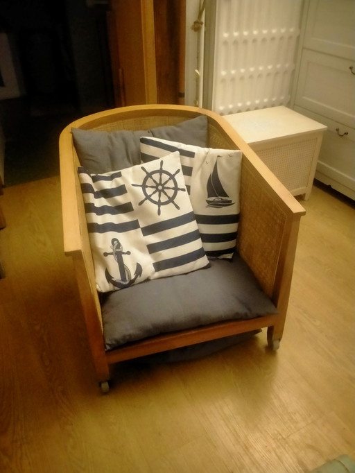 Sillón Mozart Flexform