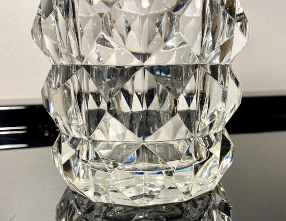 Image 1 of Saint Louis Vase