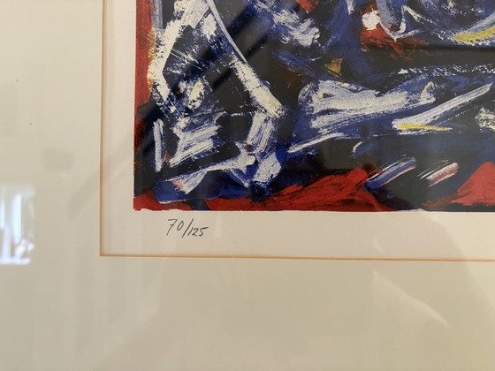 Image 1 of Wolvecamp Vier Jaargetijden