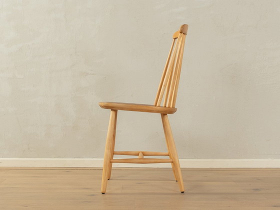 Image 1 of 1960s dining chairs, vintage