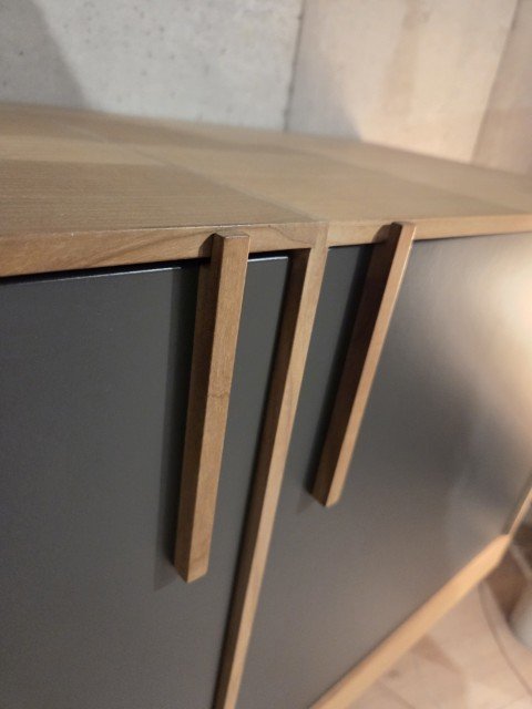 Pilat & Pilat Hotze II Sideboard (photo 4 of 5)