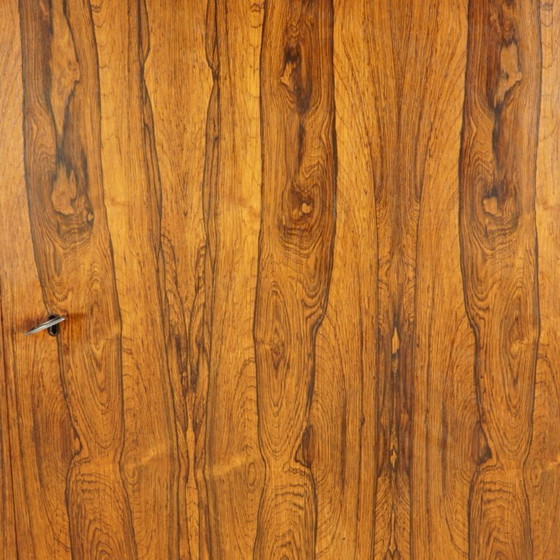 Image 1 of Credenza vintage esclusiva – palissandro – anni '60