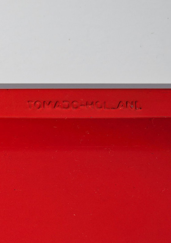Tomado wandrek – Wandkast, Metal (photo 6 of 10)