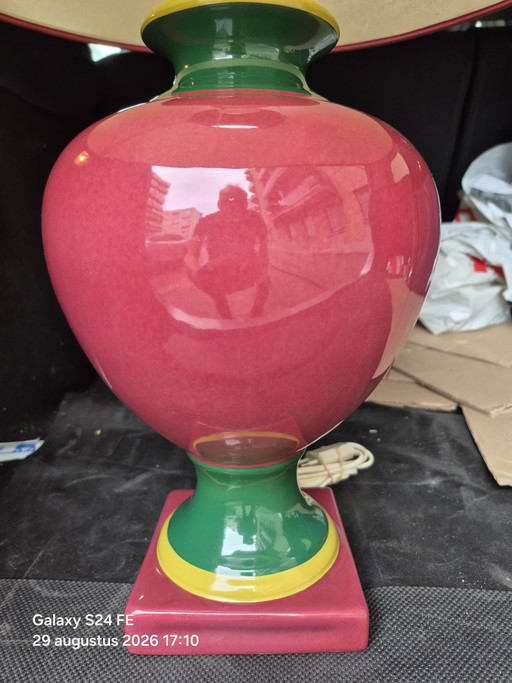 Designerlampe – tafellampen, Ceramic (photo 2 of 5)
