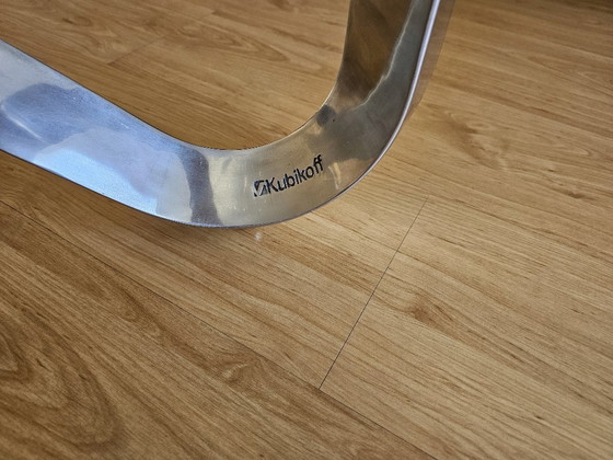 Image 1 of Libra Couchtisch von Claus Bertram für Kubikoff