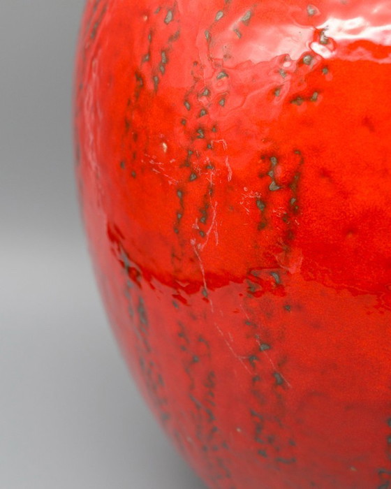 Image 1 of Floor Vase Ceramic – Gerda Heuckerroth for Carstens Tönnieshof, 1960s–1970s