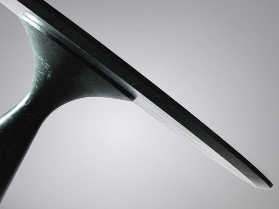 Image 1 of New Kreeo Torre Maxi Marble Table