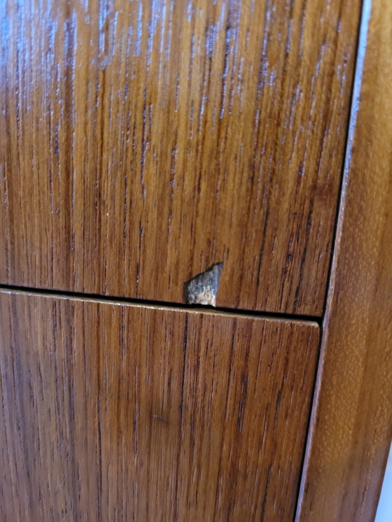 Image 1 of Commode SMI. Svensk Möbelfabrik