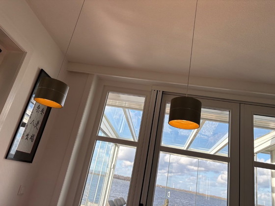 Image 1 of Tudor Pendant Lamp