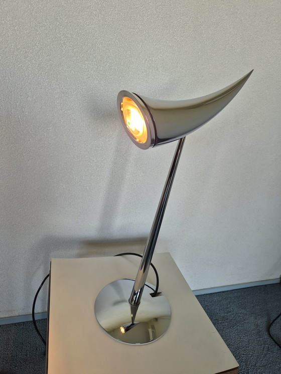 Image 1 of Lampe à poser Ara Philip Starck