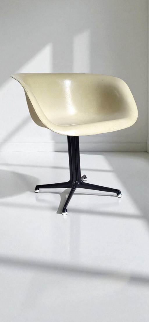 Eames DAL La Fonda stoel 1960s