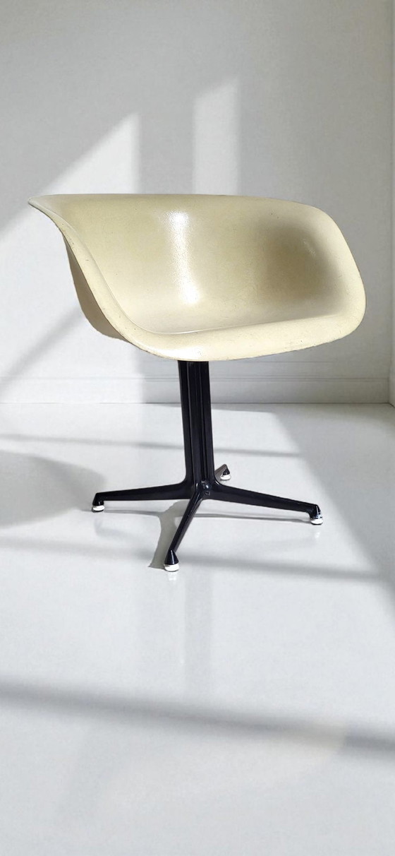 Image 1 of Sedia Eames DAL La Fonda 1960