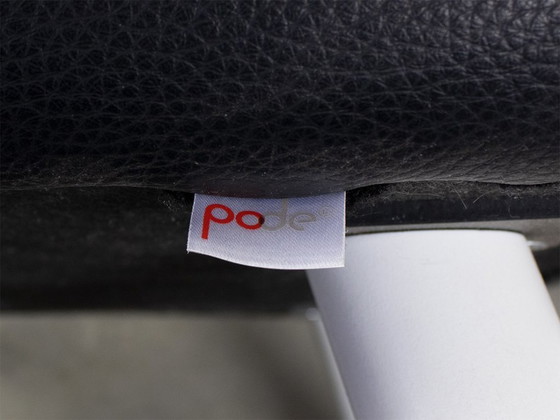 Image 1 of Leolux ottoman/pouf Pode design