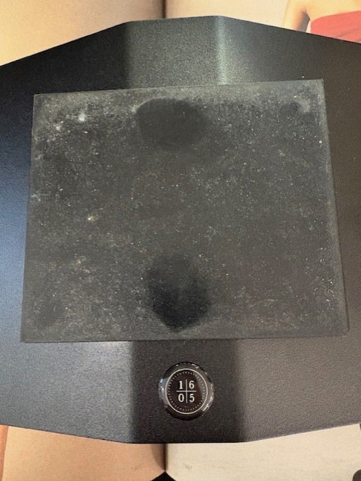 V-Stand - 1605 Collectief - klein