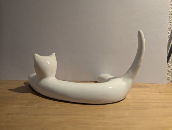 Image 1 of Peter Selhorst keramiek en Naaman Design keramiek 