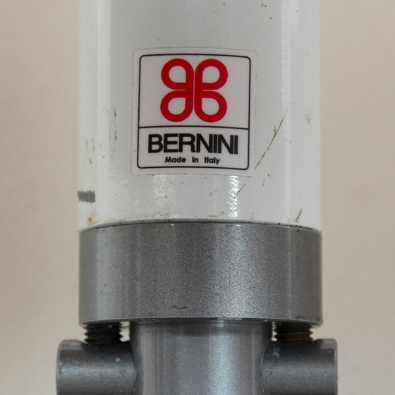 Image 1 of libreria modello 795 di carlo scarpa per bernini, italia, 1980