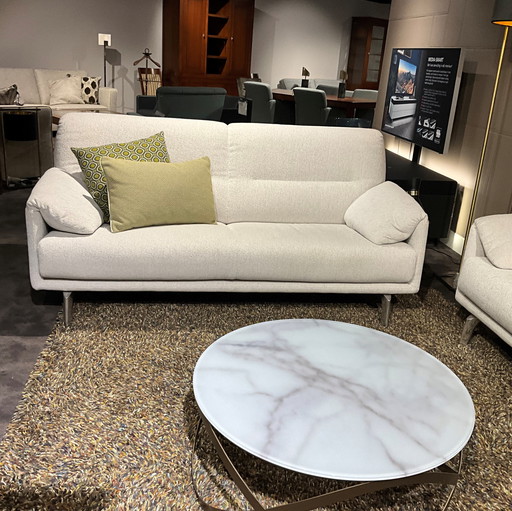 Bora Balanza High back