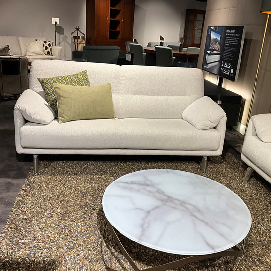 Image 1 of Bora Balanza High back