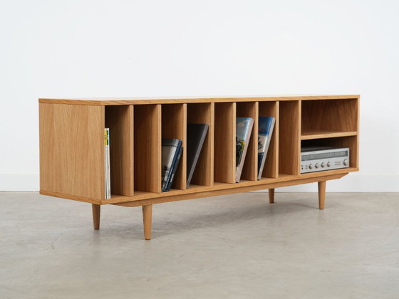 Image 1 of Oak sideboard, Scandinavian design