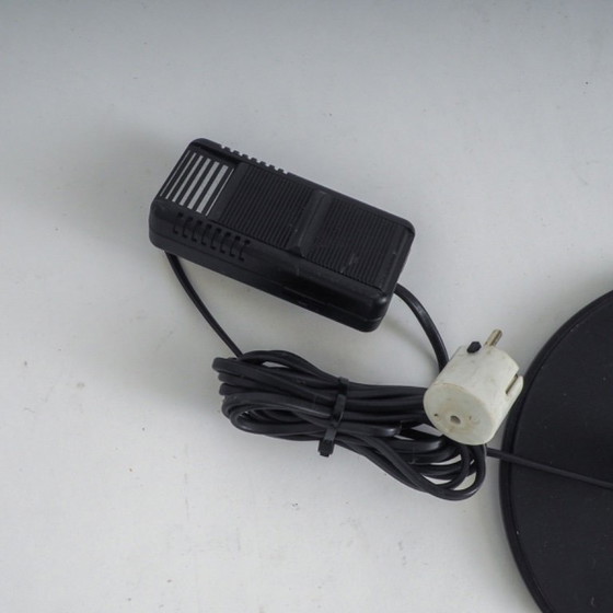 Image 1 of Lampadaire Haloprofil 878HR de Viktor Frauenknecht pour Swiss Lamps