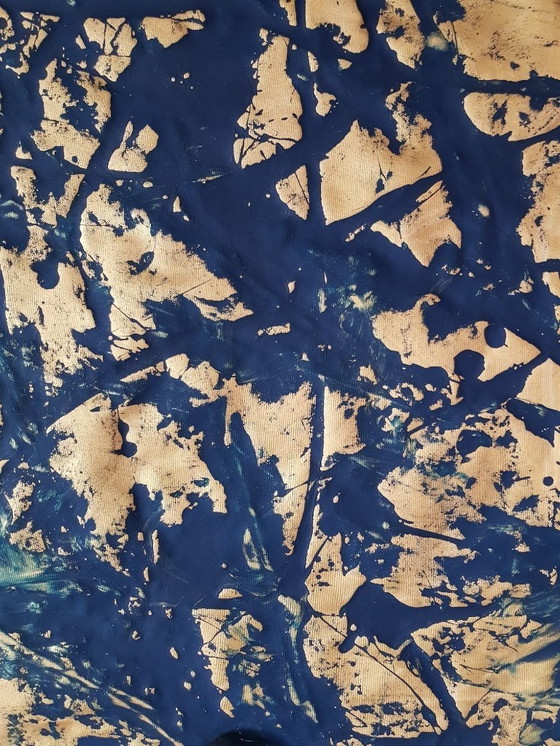 Image 1 of Jürgen Angeler - El Periscopio de Oro