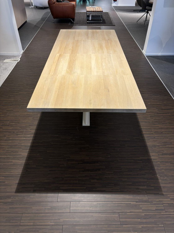 Image 1 of Pilat & Pilat Dirk Jisk eettafel - 240x100