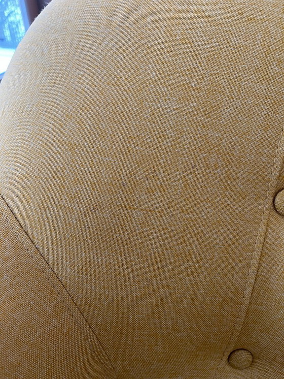 Image 1 of 2-zitsbank in mid-century stijl (Sklum)