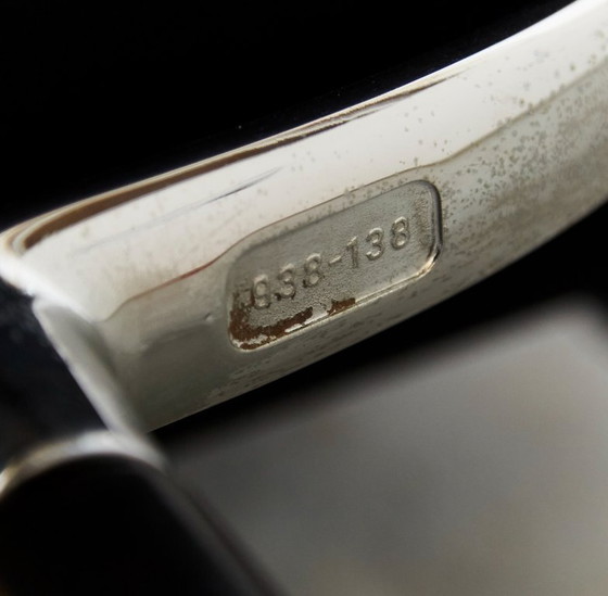 Image 1 of Charles & Ray Eames Chair EA 208 Chair per Vitra