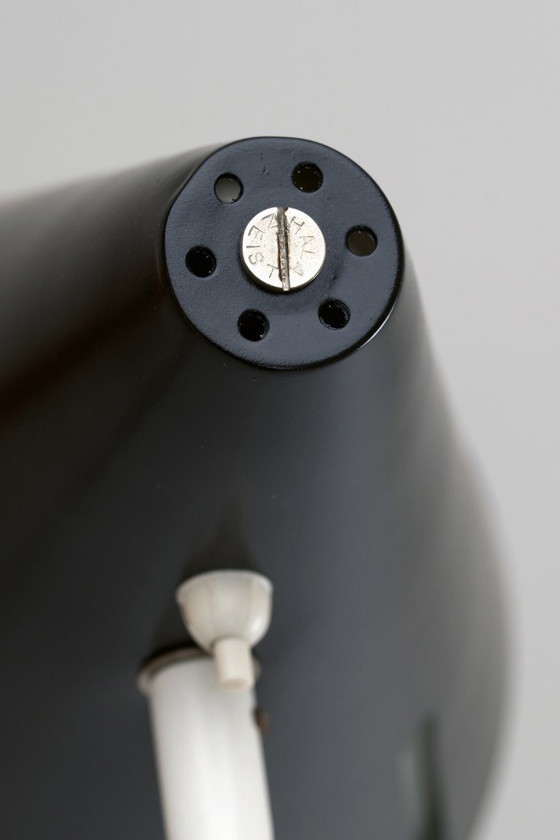 Image 1 of  Vloerlamp 'Zonneserie' Herman Busquet