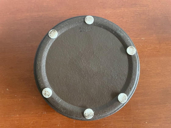 Image 1 of Lehmann Keramik - Vintage Art Pottery Bowl