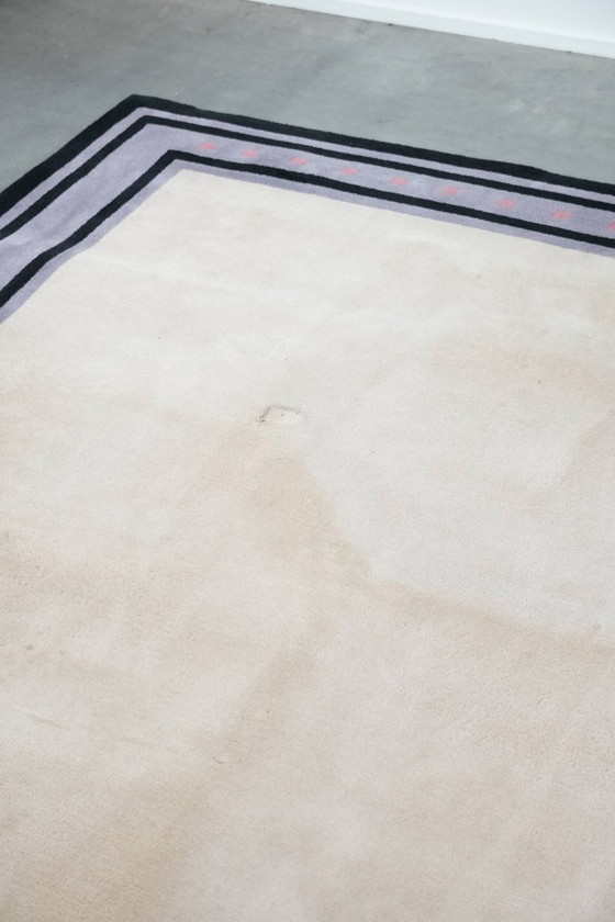 Image 1 of Tappeto originale Schuitema della serie Decoforma 271x223cm