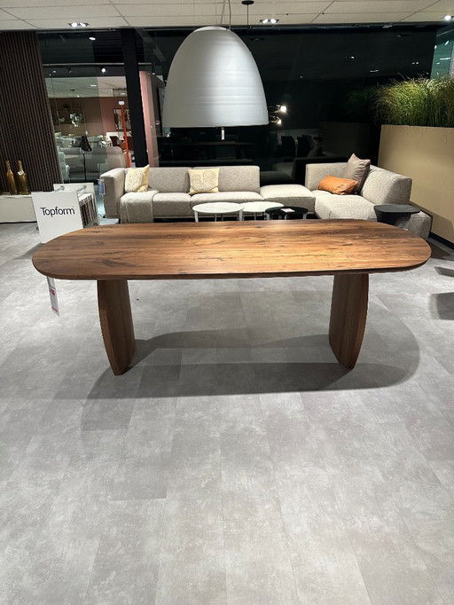 Table à manger Topform Larino