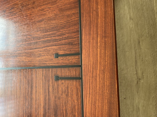 Schuitema art deco salontafel
