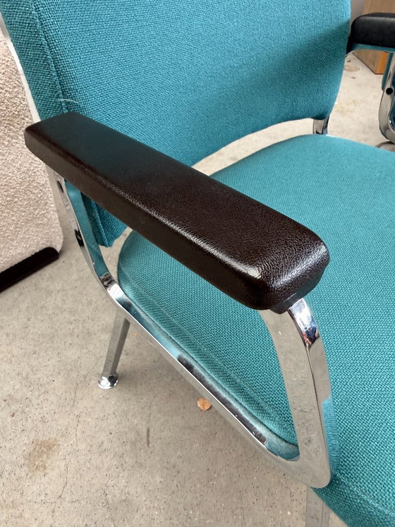 Image 1 of Sedia vintage Sedus (8x)