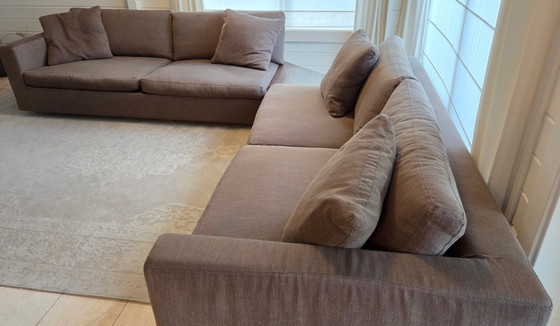 Image 1 of divano angolare