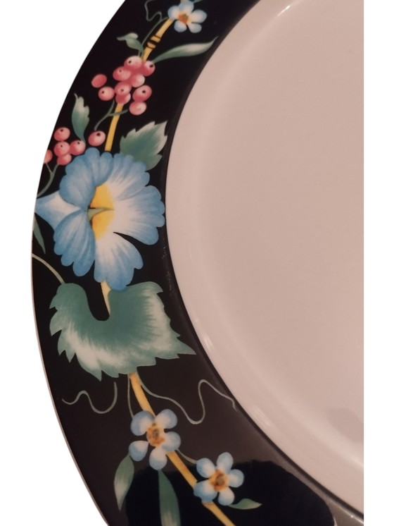 Image 1 of Assiettes Plates Villeroy & Boch