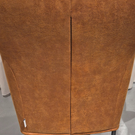 Image 1 of Eetkamerstoel Kameleon 4 stuks